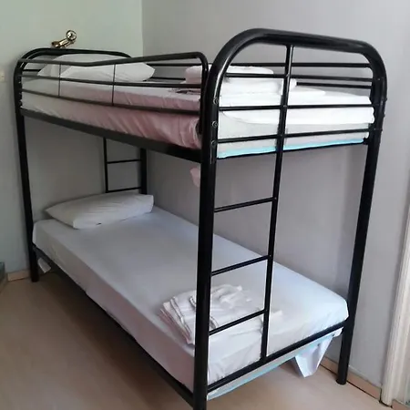 Feron Hotel