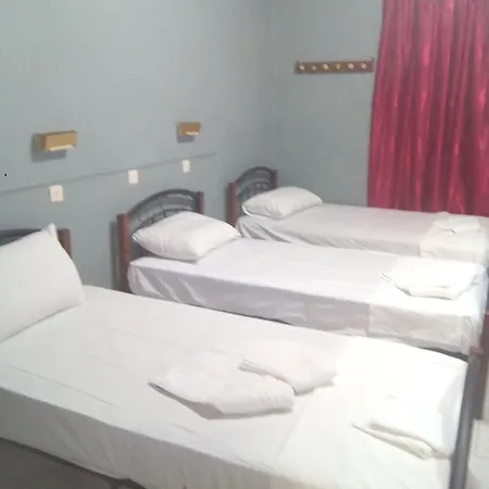 Hotel Feron Athen